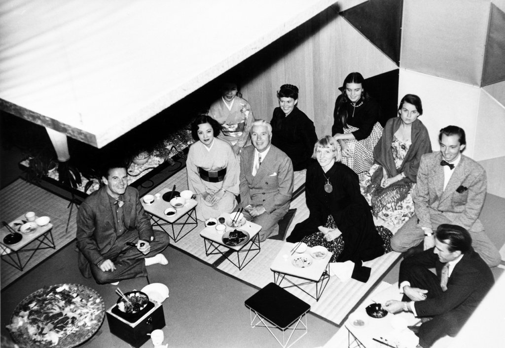 Eames Chakai 2