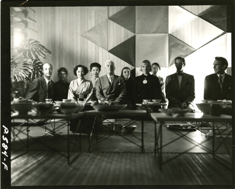 Eames Chakai 3
