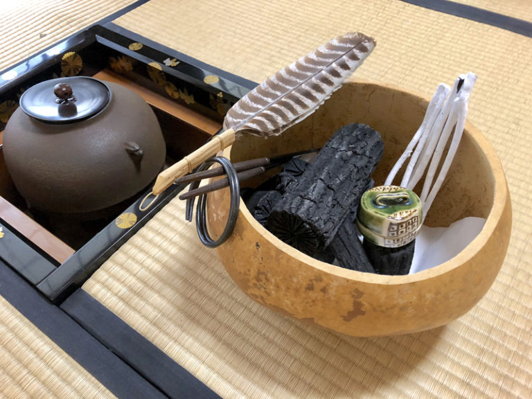 瓢炭斗的新旧
