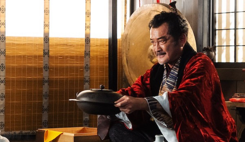 透木釜的历史