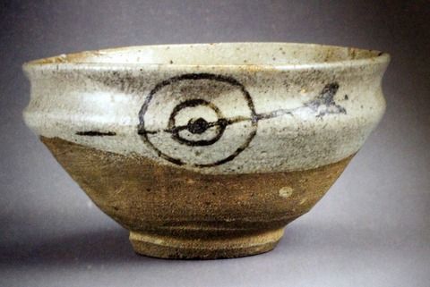 Egaratsu Yabumi Tenmoku