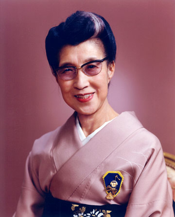 Kayoko