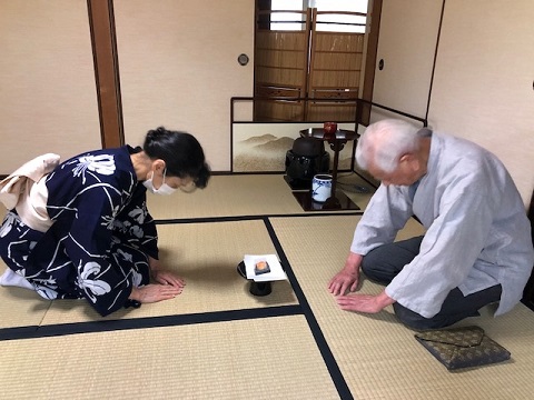 浓茶贵人点用缘高还是高杯