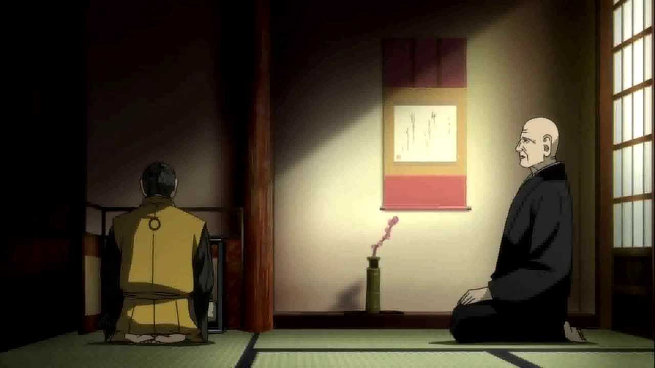 中置时不宜荘物点前