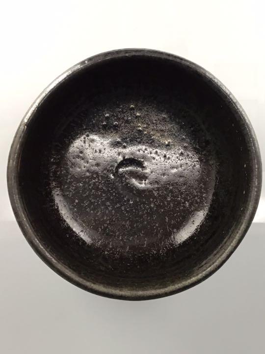 Okuda Mokuhaku Akahada Fuji Chawan