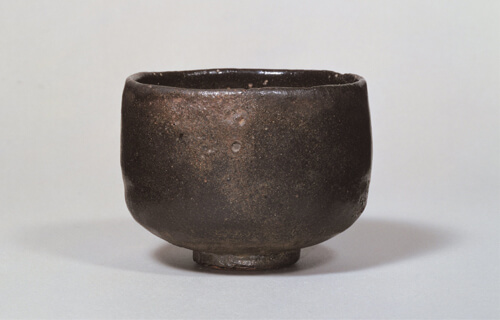 Chojiro Kuroraku Daikoku